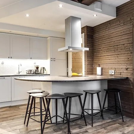 アパート Rukavalley Unique75 *