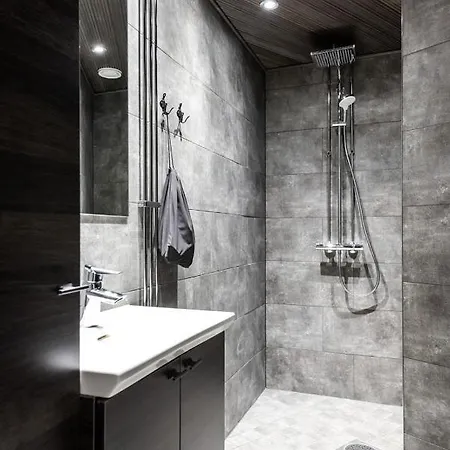 Apartament Rukavalley Unique75 Ruka