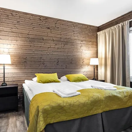 Rukavalley Unique75 アパート