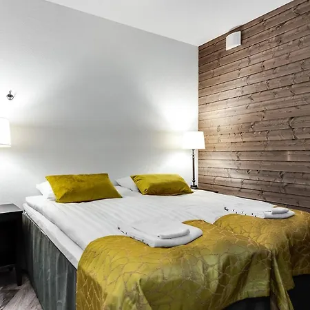 アパート Rukavalley Unique75 *