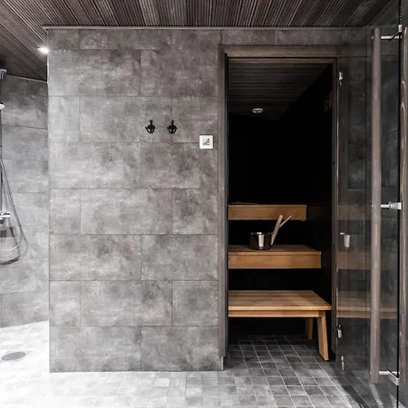 Rukavalley Unique75 アパート *