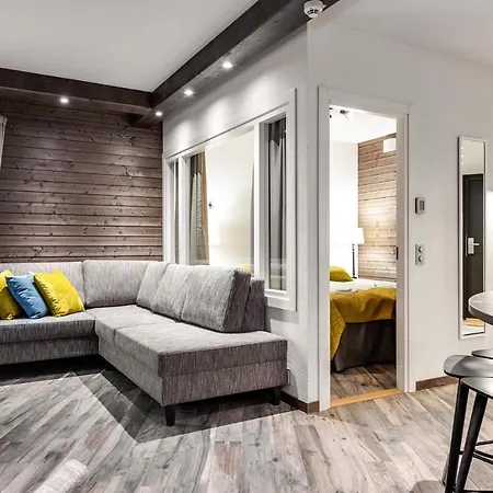 アパート Rukavalley Unique75 ルカ