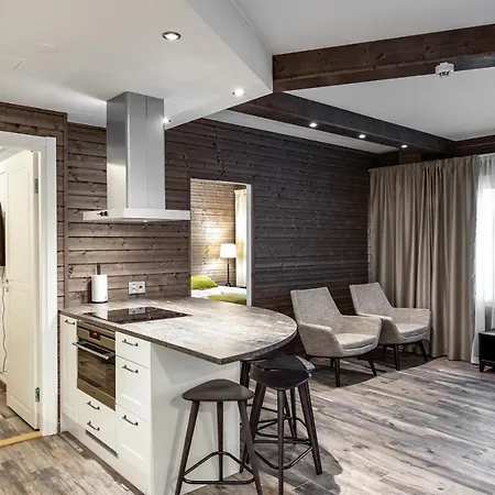 Rukavalley Unique75 Appartement Ruka