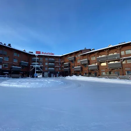 Rukavalley Unique75 Ruka