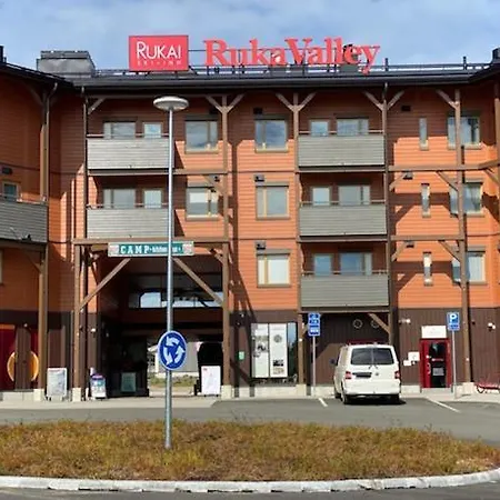 Rukavalley Unique75 アパート ルカ