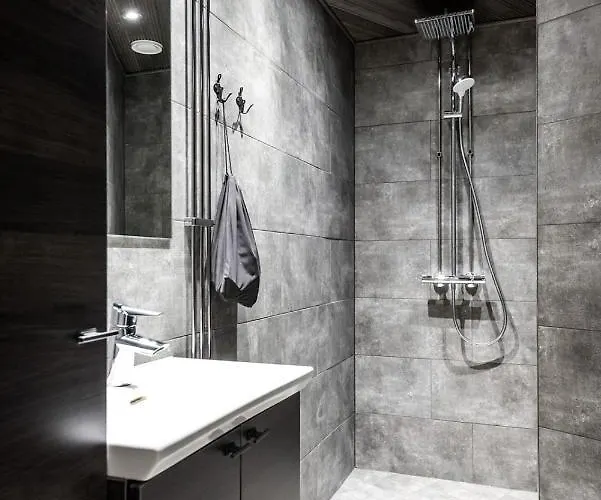 شقة Rukavalley Unique75 روكا