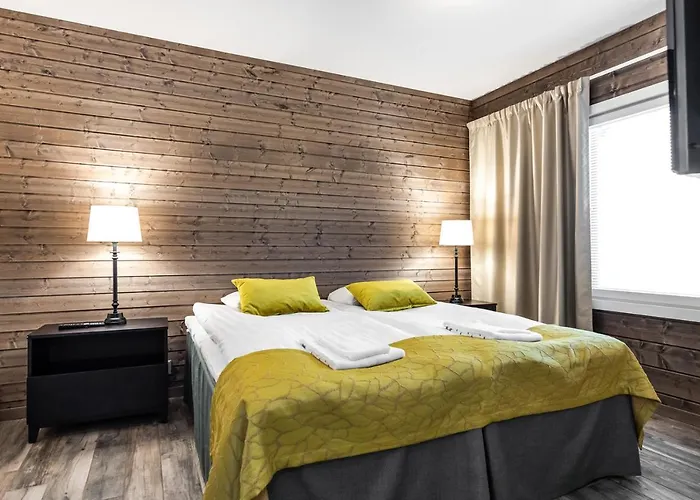 Rukavalley Unique75 Appartement