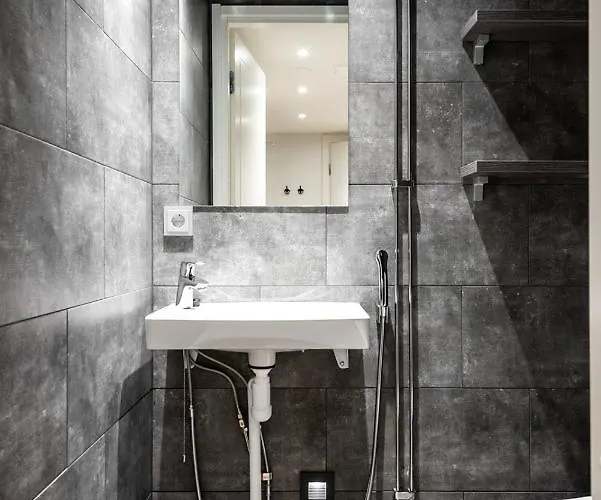 Appartement Rukavalley Unique75