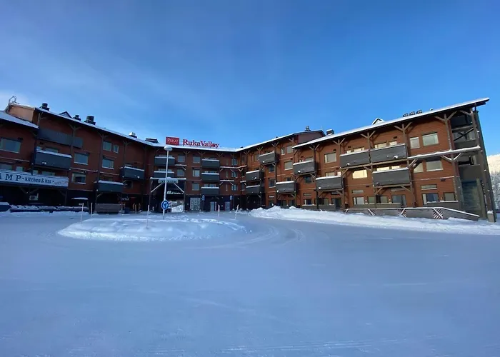 Rukavalley Unique75 Ruka