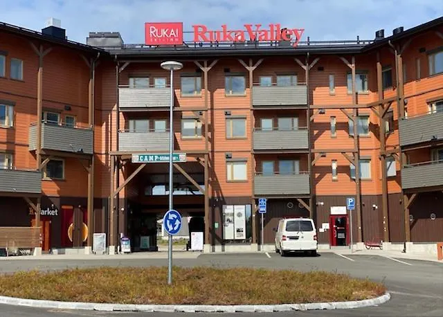 Rukavalley Unique75 Appartement Ruka